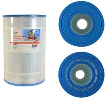 Picture of Cartridge 52sqft4-3/16"ot4-3/16"ob8-11/16"13-5/16"L4oz 80506