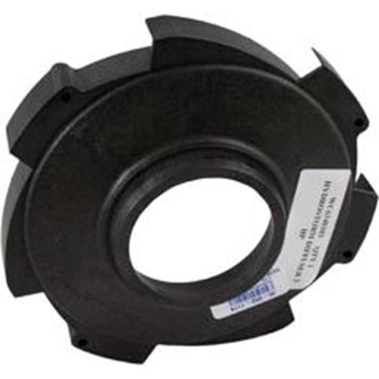 Picture of Diffuser Waterco HydroStorm/HydroStar 3.0hp 6340103