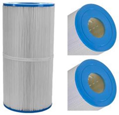 Picture of Cartridge 60 sqft 3"ot 3"ob 7"dia 14-1/8"L 4oz 70604