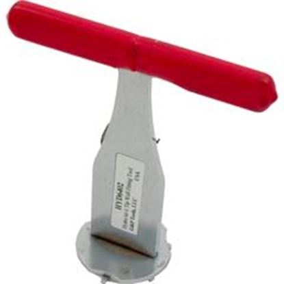 Picture of Tool Wall Fitting 6-Tip HydroAir/Balboa Hydro Jet HYD6402