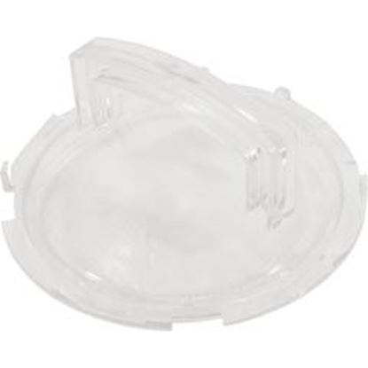 Picture of Lid Paramount Leaf Canister DDC Clear 005-152-4580-00