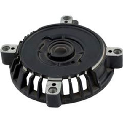 Picture of Shaft End Bell Century Round Body 203 Bearing SAW-60