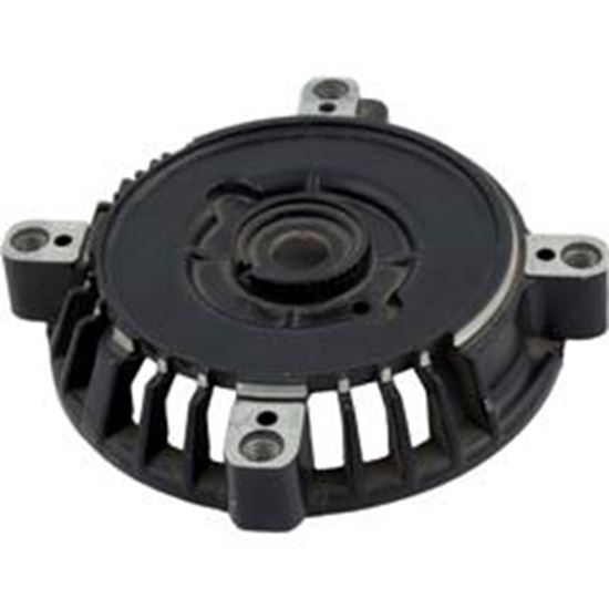 Picture of Shaft End Bell Century Round Body 203 Bearing SAW-60