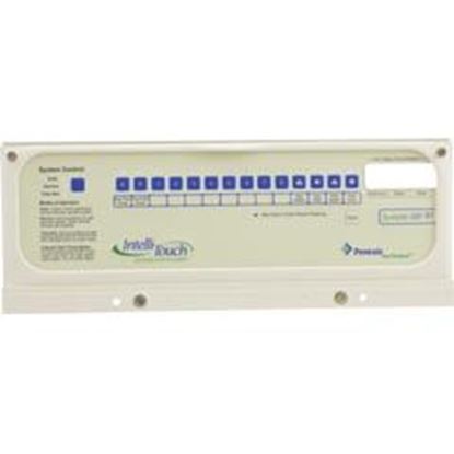 Picture of Control Panel Bezel Pentair IntelliTouch® i10-3D 520303