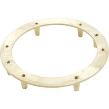 Picture of Light Niche Backup Ring Pentair AquaLight Tapped SS 79205600