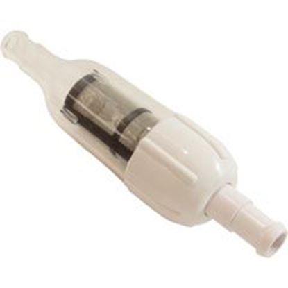 Picture of In-Line Filter Assy White Gen 48-080 25563-080-000