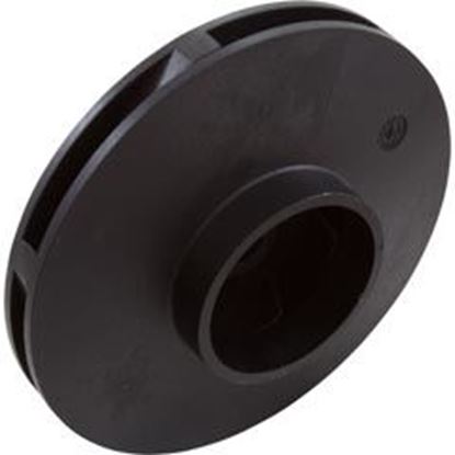 Picture of Impeller WhisperFlo 1.5 Horsepower Generic 25305-129-000
