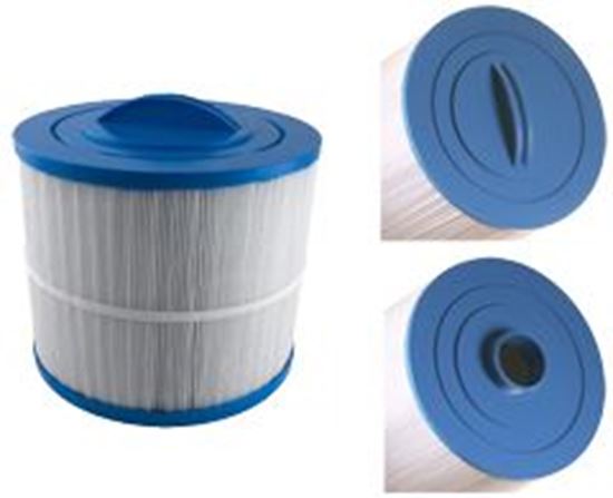 Picture of Cartridge 50sqft ht 2" MPT b 8-1/2"dia 7-1/4"L 3oz 80504