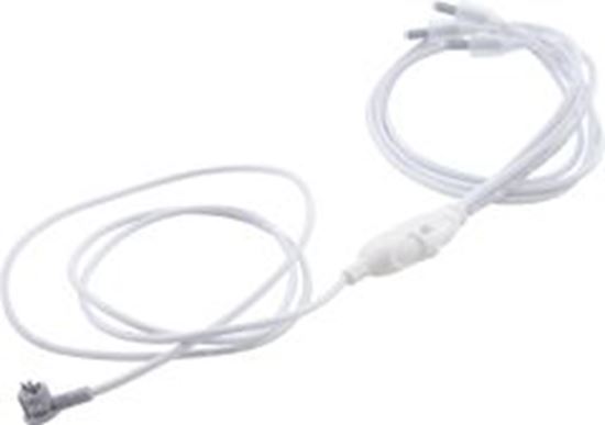 Picture of Replacement Bulb RD 2-Wire Mini POL Triple LED 61"1Z3 1MINI0-RD1Z3