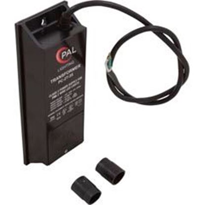 Picture of PAL PC-2T 2-Wire Power Supply 12 VDC Output 35 Watt 42-PC-2T-35