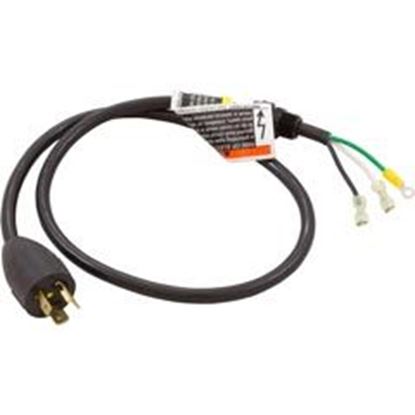 Picture of Crd Asy 3Fttwl 20A Plg #12/3 W/Lbl 155234