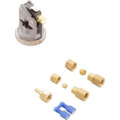 Picture of JCZ PRESSURE SWITCH J-HN 71580