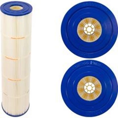 Picture of Cartridge 125sqft 3"ot 3"ob 7" 26"L 4oz PCC125