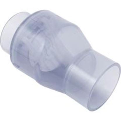 Picture of Check Valve Magic Plastics Smart Check 3"s 1/2 lb Water 0821-30C