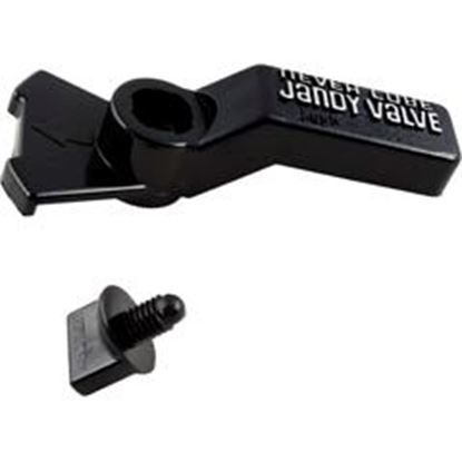 Picture of Handle Kit Zodiac Jandy NeverLube Backwash Valve R0552100