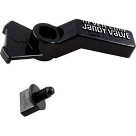 Picture of Handle Kit Zodiac Jandy NeverLube Backwash Valve R0552100