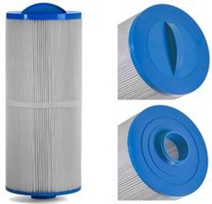 Picture of Cartridge 60sqft ot 2" SAE b 6-3/4" 15-1/2"L 3oz 60605