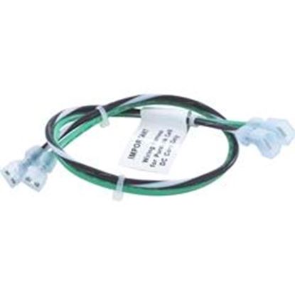 Picture of Wiring Harness Zodiac PureLink Back PCB to DC Cord R0447500