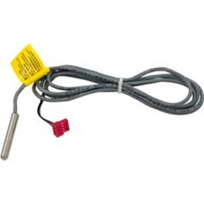 Picture of Sensor Hi Limit HydroQuip 76" 1/4"dia 4-pin Versi-Heat 34-0201B-K