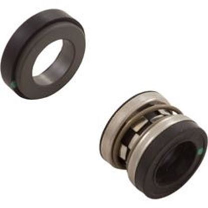 Picture of Shaft Seal PS-1900 5/8" Shaft Silicon Carbide PS-100 PS-1900