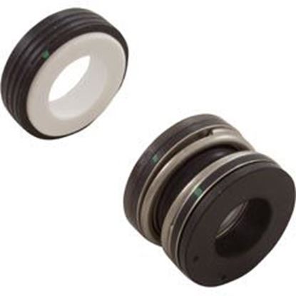 Picture of Shaft Seal PS-3864 5/8" Shaft Viton PS-501 PS-3864