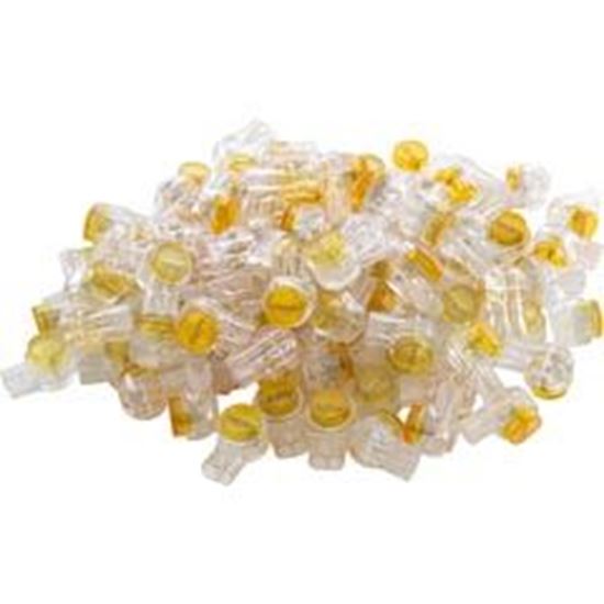 Picture of Splice Pentair Compool Quantity of 100 520008