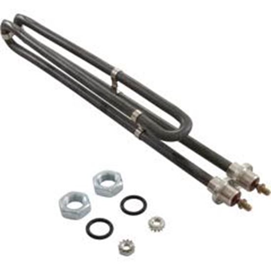 Picture of Hairpin Element 5.5kW 115v/230v 10" Generic Incoloy 12-0300-K