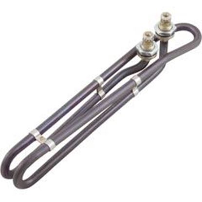 Picture of Flow Thru Element HQ 4.5kW 10" 115v/230v 12-0101F-K
