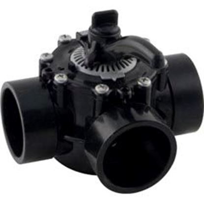 Picture of Diverter Valve CMP Hydroseal2" Slip x 2-1/2" Spigot3 Port 25913-204-000