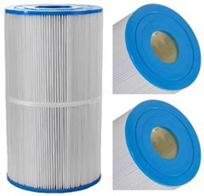 Picture of Cartridge 60sqft 3-1/16"ot3-1/16"ob7-7/8"dia14"L4oz 70603