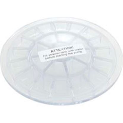 Picture of Lid Speck 95 All Models Clear 2902016010