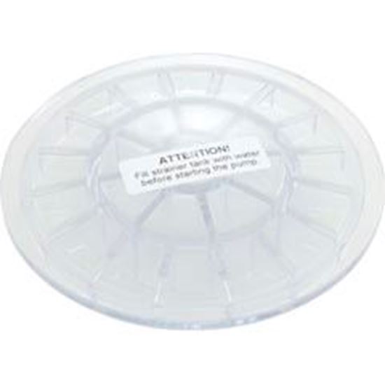 Picture of Lid Speck 95 All Models Clear 2902016010