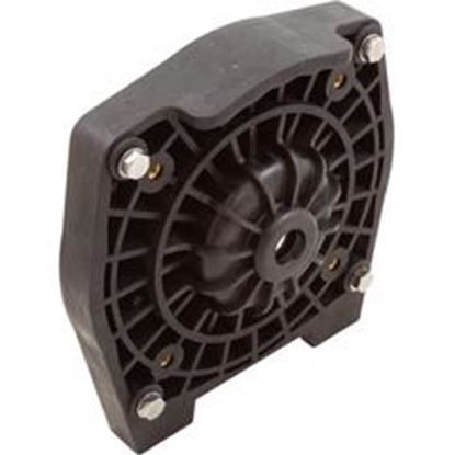 Picture of Seal Plate Assy Raypak Protege RPVSP13/4"W/O-RingFlange 018234F