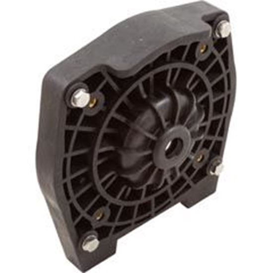 Picture of Seal Plate Assy Raypak Protege RPVSP13/4"W/O-RingFlange 018234F