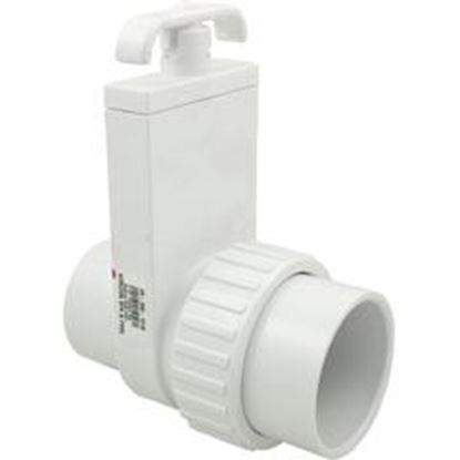 Picture of Gate Valve UniBody Magic 2-1/2"Union x 2-1/2"spg 80psi 0517-25