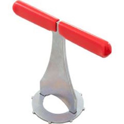 Picture of Tool Wall Fitting 8-Tip HydroAir/Balboa Caged Freedom Jet HYD8402