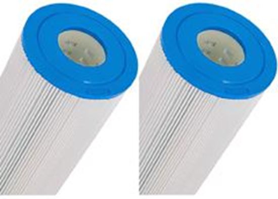 Picture of Cartridge 50sqft 3"ot 3"ob 7"dia 19-5/8"L 4oz 70508