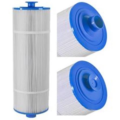 Picture of Cartridge 50sqft ht 2" cone b 7"dia 19-5/8"L 4oz 75011