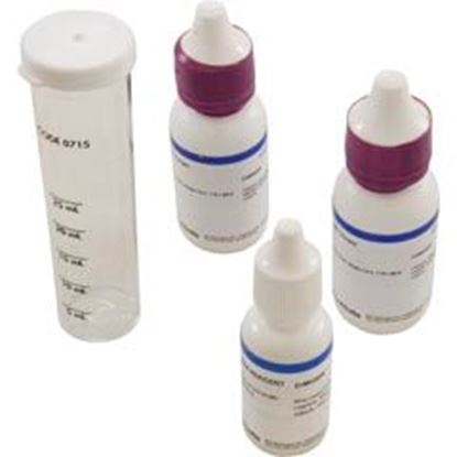 Picture of Sodium Chloride Test Kit 3156