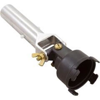 Picture of Tool Paramount PCC2000 Step Nozzle Chrome Handle 004-552-5454-00