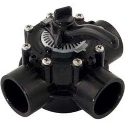 Picture of Diverter Valve CMP Hydroseal 1-1/2"s x 2"spg 3 Port 25913-154