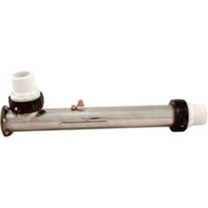 Picture of Manifold Cal Spa/Continental Repl1-1/2"mpt17"90degSSGen A-0007