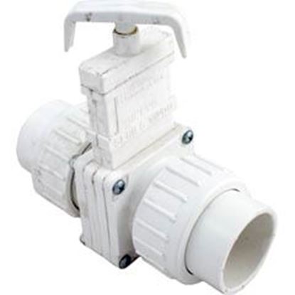 Picture of Gate Valve Grid Controls 1-1/2"union x 1-1/2"union 1242