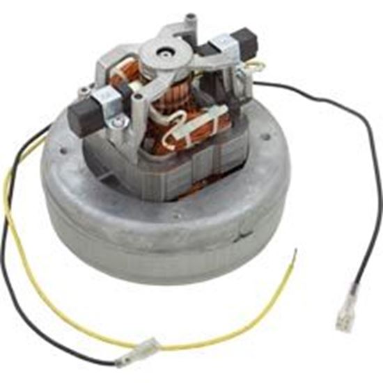 Picture of Motor Ametek 1.0 Horsepower 230v 1 Speed Air Blower HHP 141-1STF