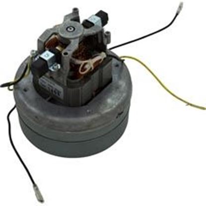 Picture of Motor Ametek 1.5 Horsepower 115v 1 Speed Air Blower HHP052-2STF