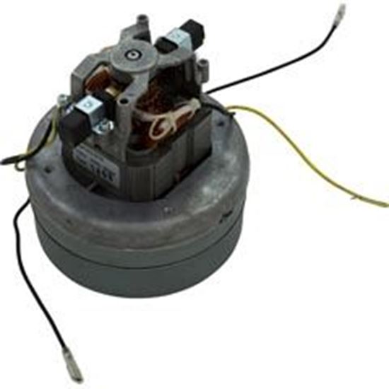 Picture of Motor Ametek 1.5 Horsepower 115v 1 Speed Air Blower HHP052-2STF