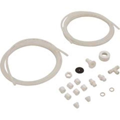 Picture of Hose Kit S.R. Smith Frontier III Pool Slide 69-209-048