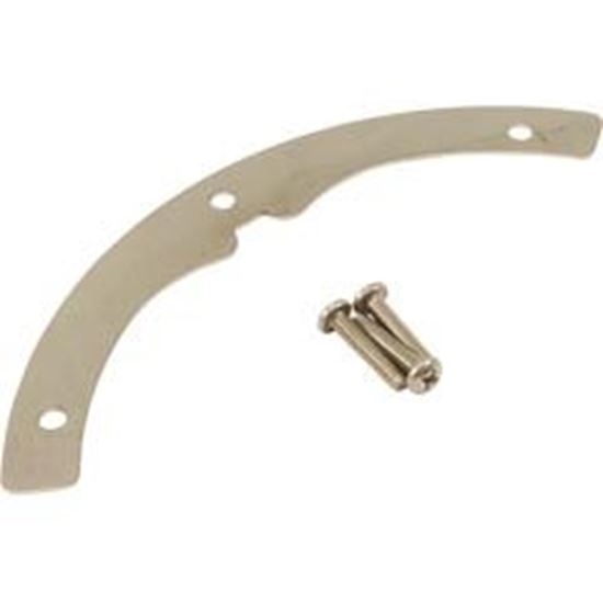 Picture of Repair Kit Light Doctor 8 Hole Light Niche Top TLD8T