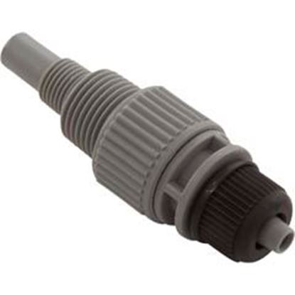 Picture of Injection Fitting BW Threadless3/8"od Tubing ConnFlexflo A-014N-6A