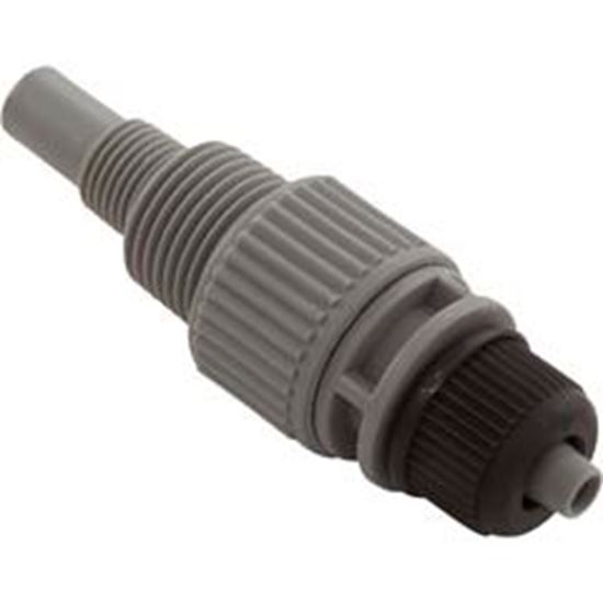 Picture of Injection Fitting BW Threadless3/8"od Tubing ConnFlexflo A-014N-6A